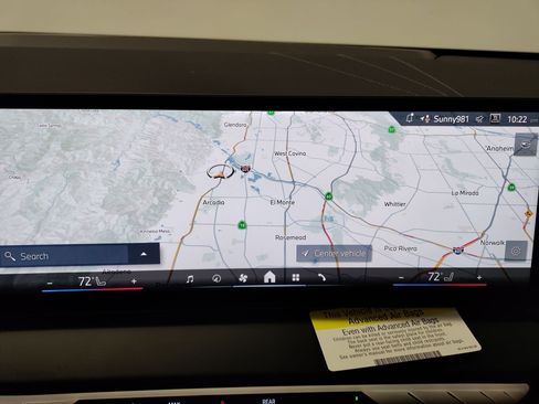 New 2026 BMW X3 xDrive30 image 20