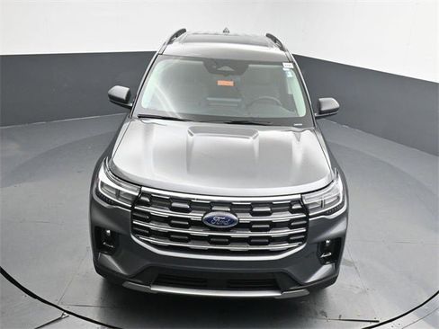 New 2026 Ford Explorer Active w/ Active Comfort Package image 17