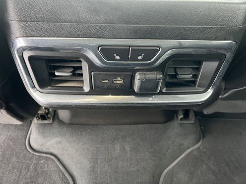 Certified 2021 Chevrolet Silverado 3500 High Country w/ Z71 Off-Road Package image 13