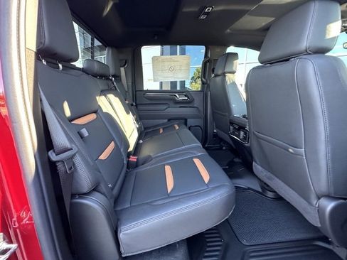 New 2026 GMC Sierra 2500 AT4 w/ AT4 Premium Plus Package image 32