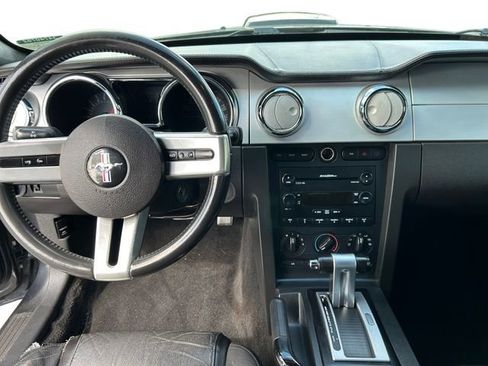 Used 2007 Ford Mustang GT image 12