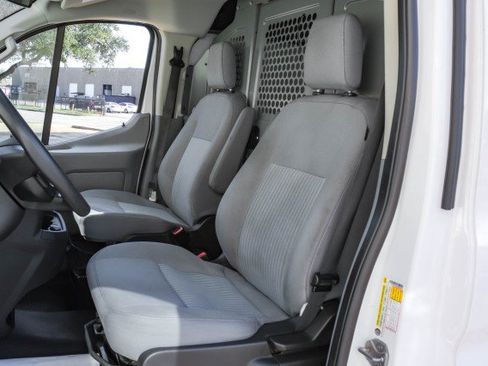 Used 2019 Ford Transit 250 130 Low Roof image 27