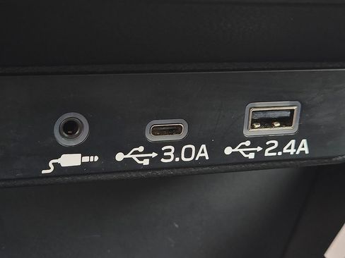 Certified 2026 Subaru Forester Premium AWD/4WD image 16