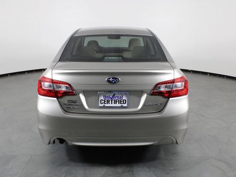 Used 2016 Subaru Legacy 2.5i AWD/4WD image 10