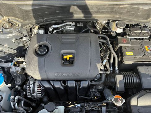 Used 2025 Kia Seltos S FWD image 34