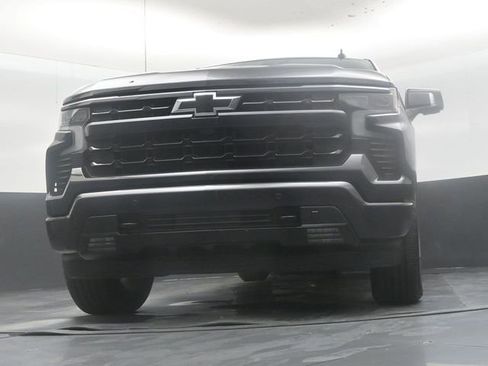 Used 2024 Chevrolet Silverado 1500 RST AWD/4WD image 45