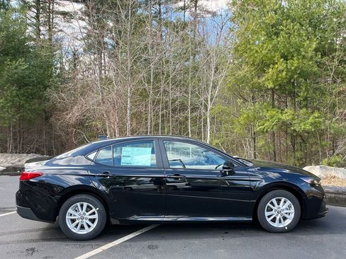 New 2026 Toyota Camry LE w/ Convenience Package image 6