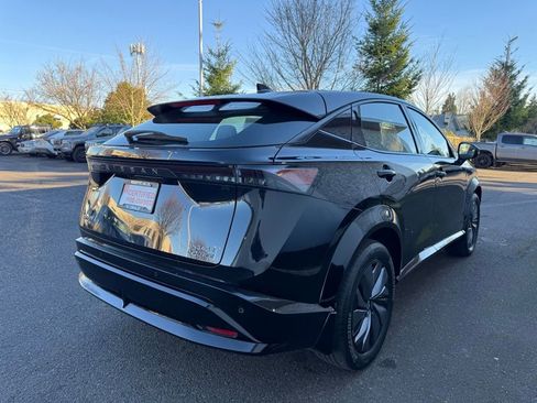 Certified 2023 Nissan Ariya AWD image 6