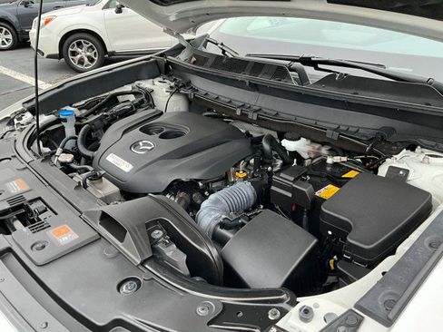 Used 2023 MAZDA CX-9 Touring Plus image 10