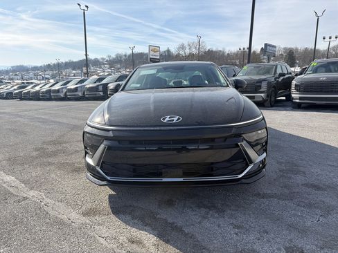 New 2026 Hyundai Sonata SEL image 8