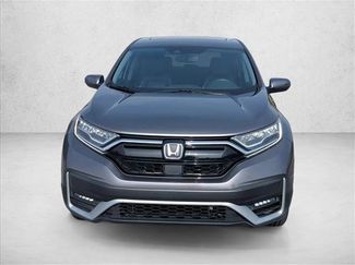 Used 2021 Honda CR-V EX-L video 2