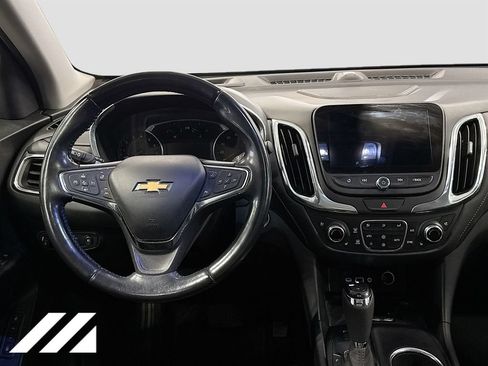 Used 2020 Chevrolet Equinox Premier AWD/4WD image 26