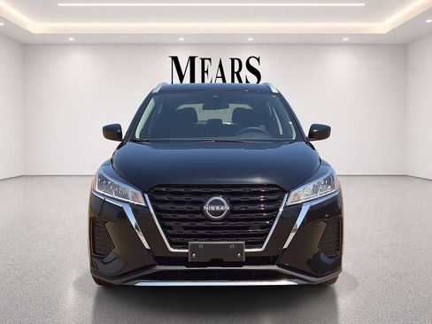 Used 2024 Nissan Kicks SV FWD image 8
