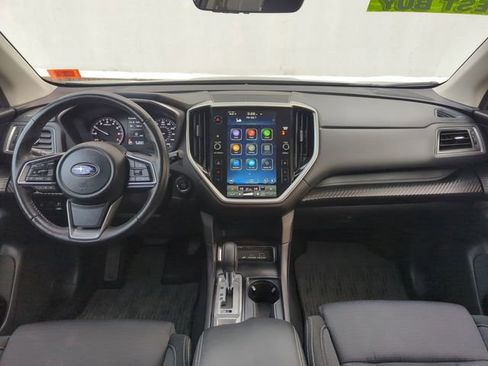Used 2023 Subaru Ascent Premium w/ Convenience Package image 18