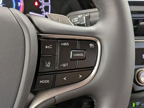 Used 2025 Lexus ES 350 w/ Accessory Package (Z2) FWD image 20