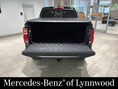 Used 2024 Chevrolet Colorado ZR2 w/ ZR2 Convenience Package III AWD/4WD image 6