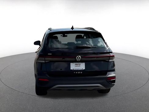 Used 2026 Volkswagen Taos S FWD image 12