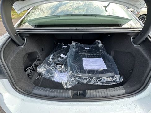 New 2026 Audi A6 Premium Plus AWD/4WD image 27