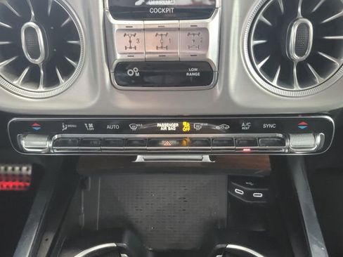 Used 2021 Mercedes-Benz G 63 AMG G 63 AMG image 24