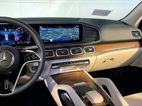New 2026 Mercedes-Benz GLE 450 4MATIC image 8