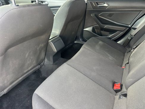 Used 2019 Volkswagen Jetta S w/ Driver Assistance Package FWD image 11