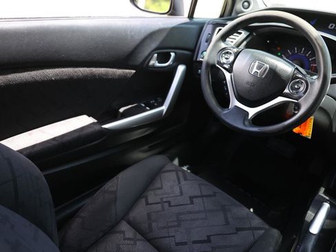 Used 2013 Honda Civic EX image 20