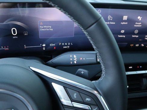 New 2026 Buick Enclave Sport Touring image 36