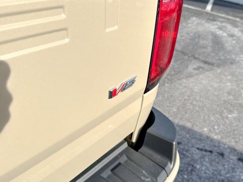 Certified 2022 Chevrolet Colorado Z71 image 9