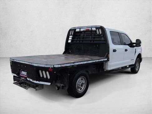 Used 2019 Ford F250 XL w/ Power Equipment Group image 5