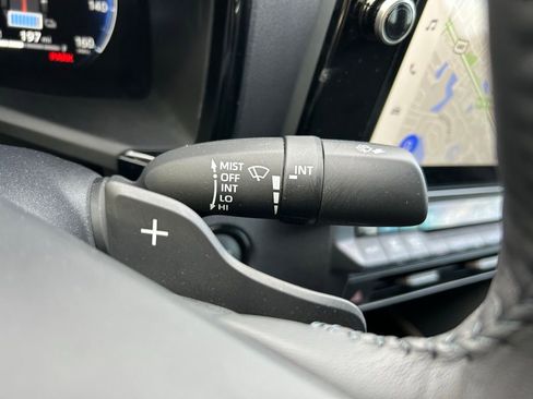 Certified 2025 Toyota Camry XSE image 21