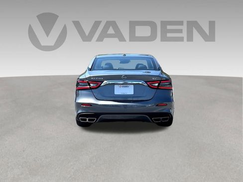 Used 2023 Nissan Maxima SV w/ Floor Mat Group FWD image 25