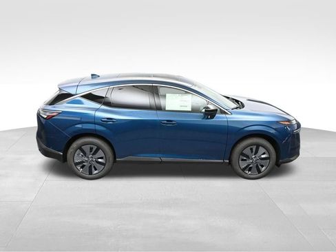 Used 2025 Nissan Murano SL AWD/4WD image 29