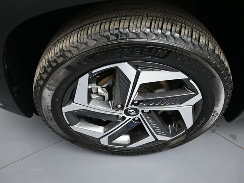 Certified 2024 Hyundai Tucson SEL w/ Convenience Package image 14
