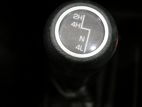 Used 2022 Jeep Wrangler Unlimited Sport image 23