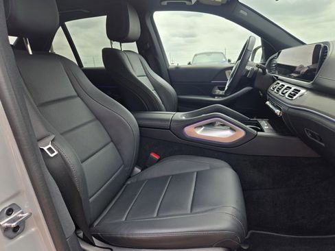 Used 2024 Mercedes-Benz GLE 350 4MATIC image 20