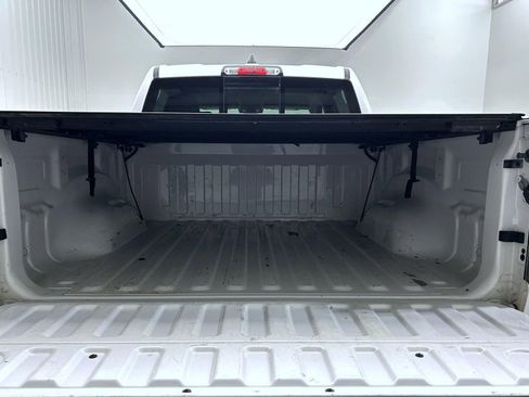 Used 2020 RAM 1500 Laramie image 21