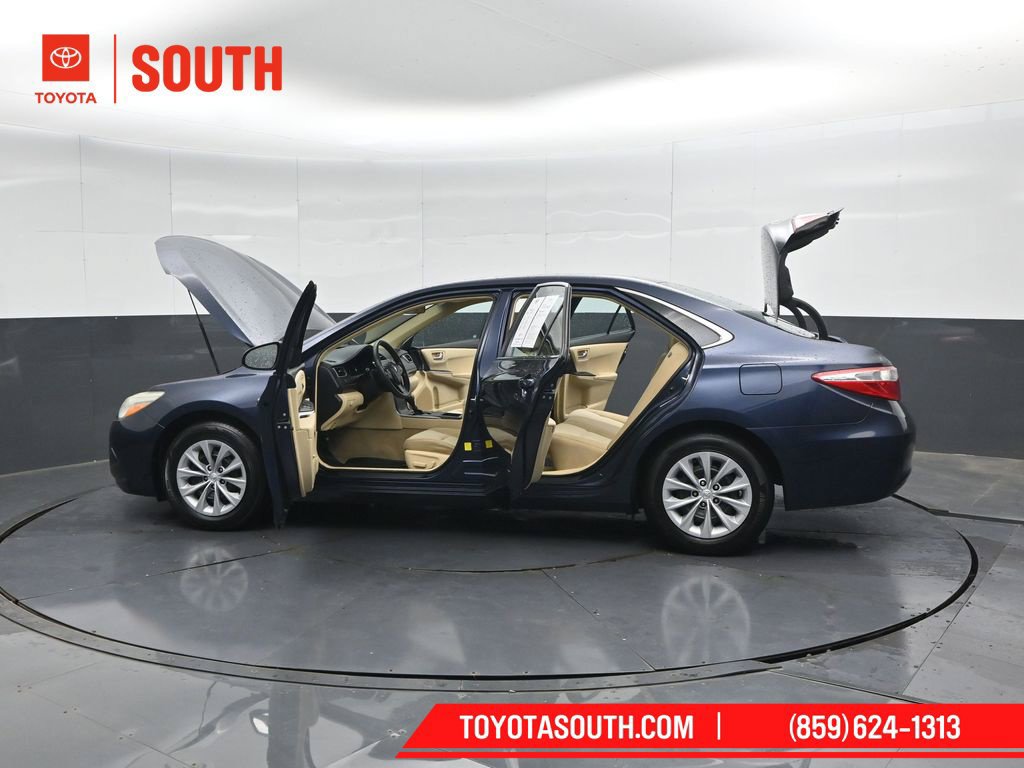 Used 2016 Toyota Camry LE FWD image 52