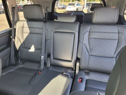 Used 2024 Toyota Sequoia Limited AWD/4WD image 11