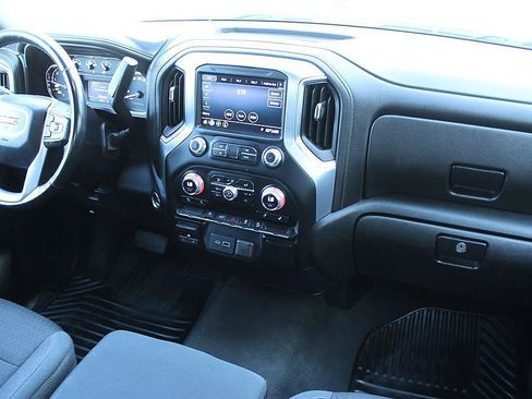 Used 2019 GMC Sierra 1500 SLE w/ SLE Convenience Package AWD/4WD image 18