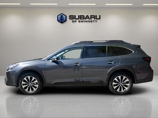 Used 2024 Subaru Outback Touring XT AWD/4WD video 2