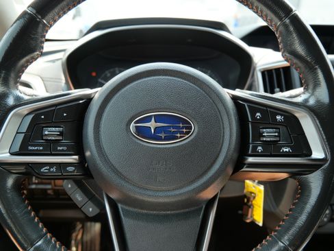 Used 2019 Subaru Crosstrek 2.0i Premium AWD/4WD image 25