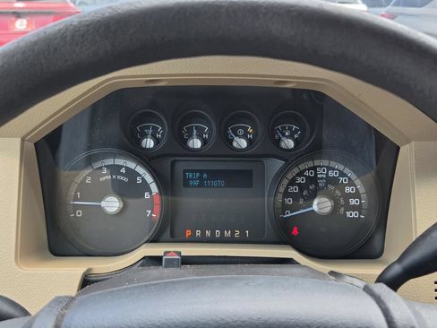 Used 2011 Ford F250 XLT w/ XLT Interior Pkg RWD image 20