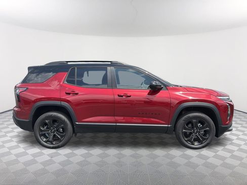 New 2026 Chevrolet Equinox LT w/ Convenience Package II AWD/4WD image 4