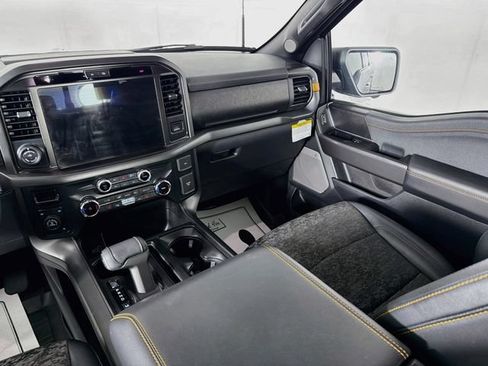 Used 2025 Ford F150 Tremor AWD/4WD image 25