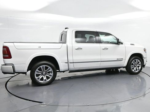 Used 2020 RAM 1500 Limited AWD/4WD image 8