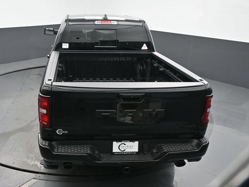 New 2026 RAM 1500 Big Horn AWD/4WD image 42