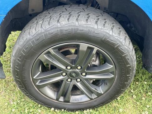 Used 2021 Ford F150 XLT w/ Equipment Group 302A High image 14