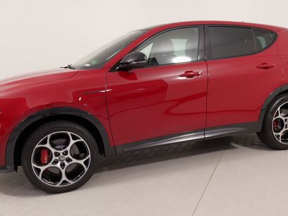 Used 2024 Alfa Romeo Tonale Veloce
