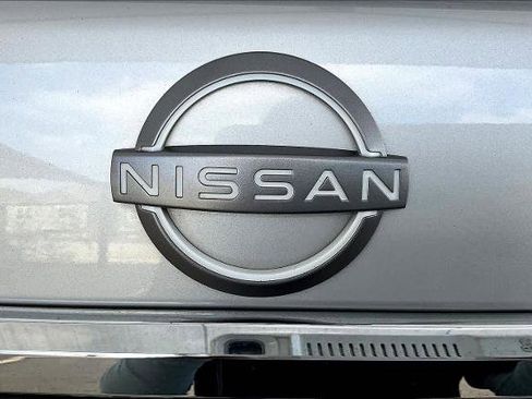 Certified 2024 Nissan Armada SL w/ Captain's Chairs Package image 30