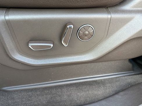 Used 2020 Ford F150 King Ranch w/ Equipment Group 601A Luxury image 19